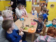 Velikonoční tvoření s rodiči